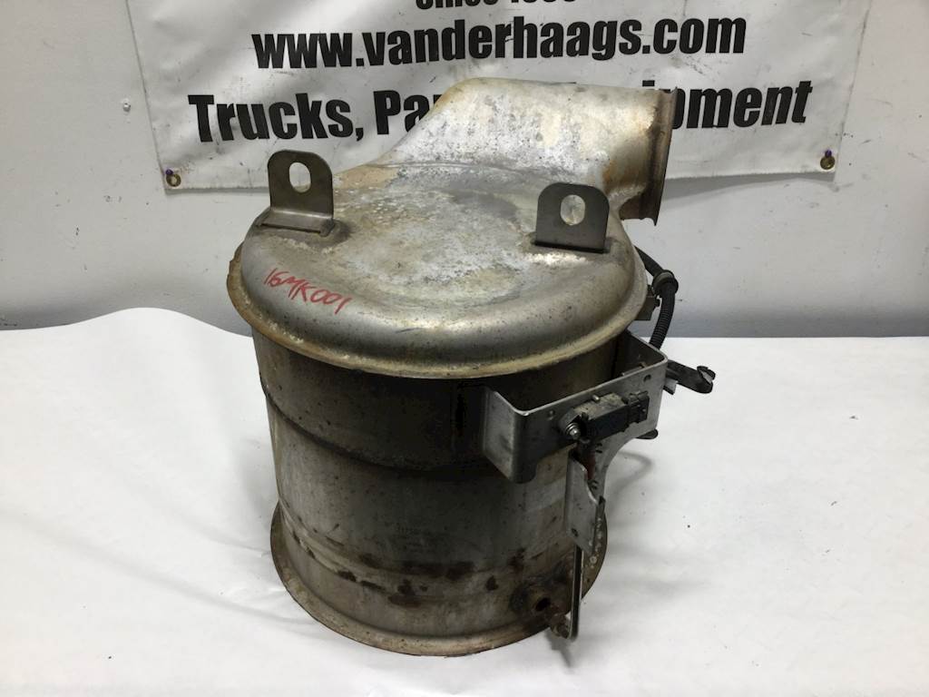 2016 Mack MP8 Exhaust DOC for a MACK CXU613 For Sale Sioux Falls, SD