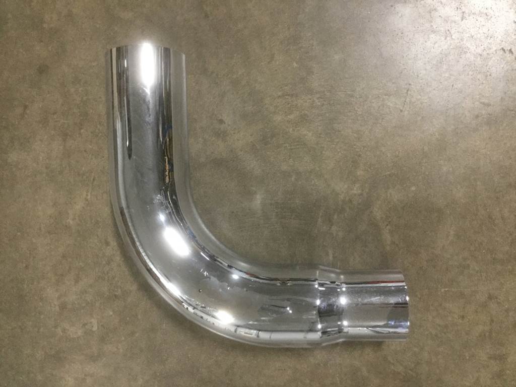 2003 Peterbilt 379 Exhaust Elbow For Sale Spencer, IA 0108016500