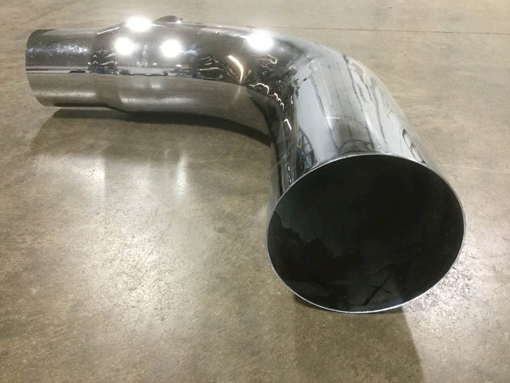 2003 Peterbilt 379 Exhaust Elbow For Sale Spencer, IA 0108016500