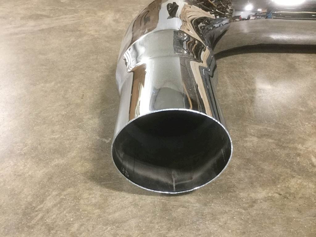 2003 Peterbilt 379 Exhaust Elbow For Sale Spencer, IA 0108016500