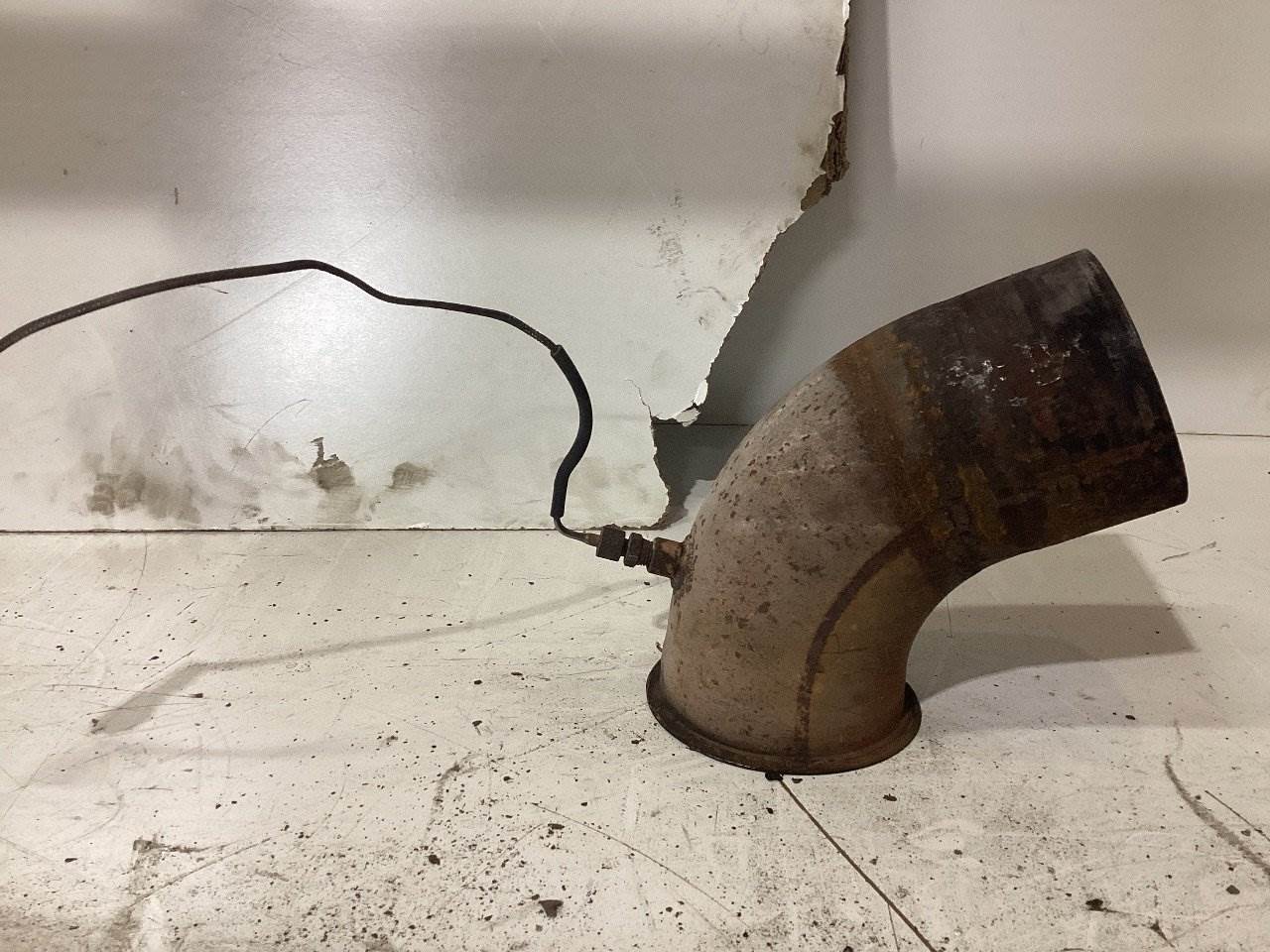 2001 Peterbilt 379 Exhaust Elbow For Sale Spencer, IA 25366047