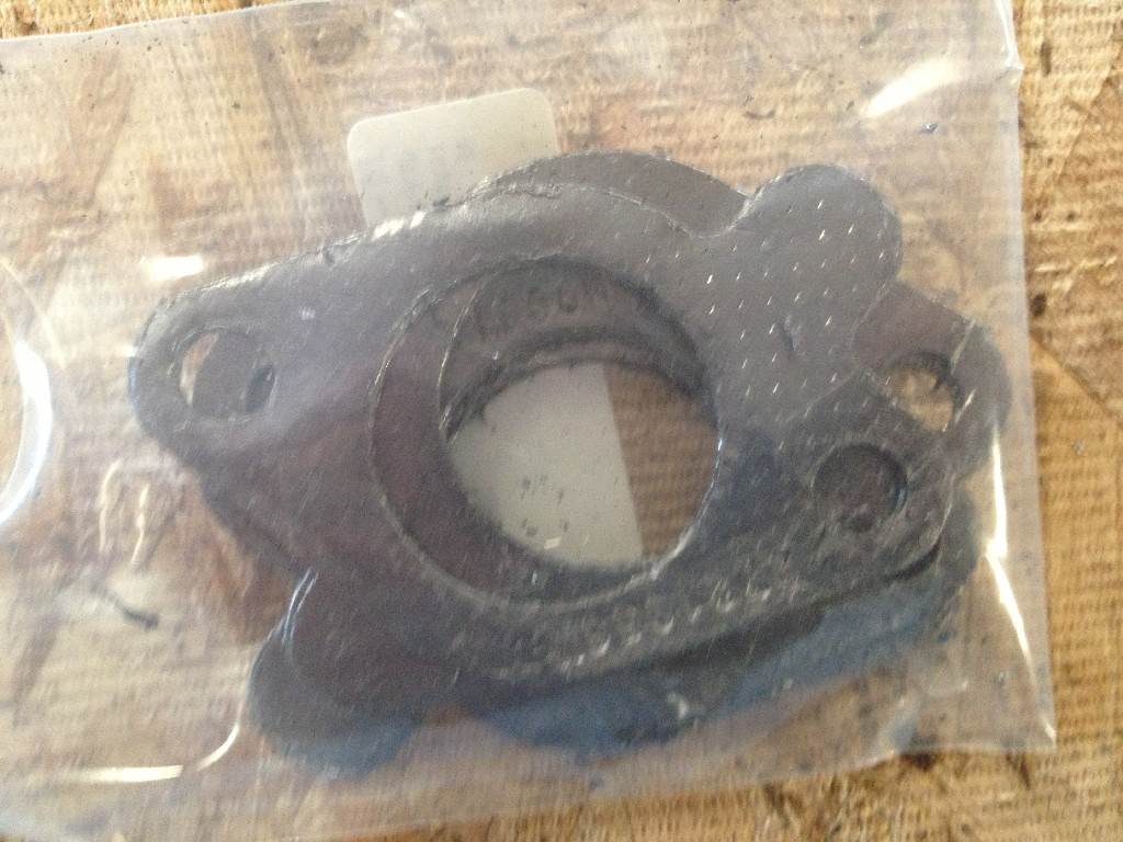 Caterpillar 3126 Exhaust Gasket For Sale Spencer, IA 2721956