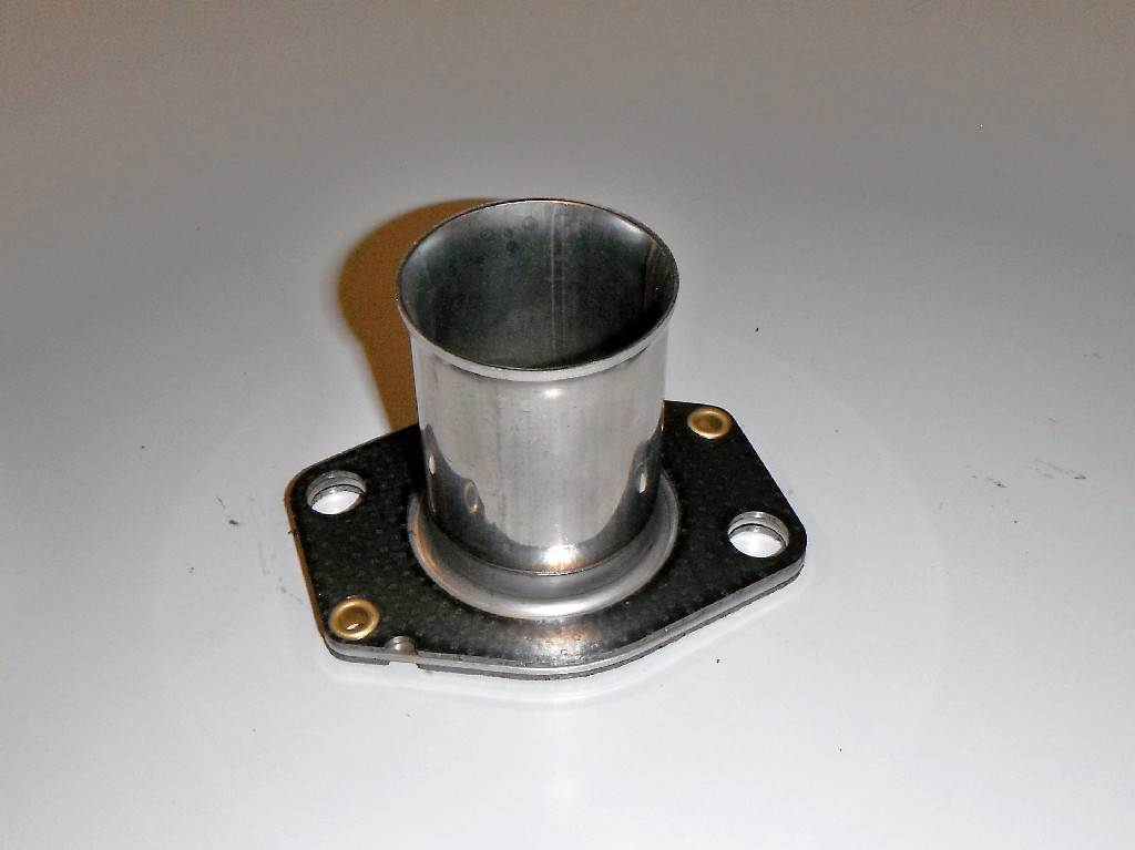 Caterpillar C15 Exhaust Gasket For Sale Spencer, IA 2818261