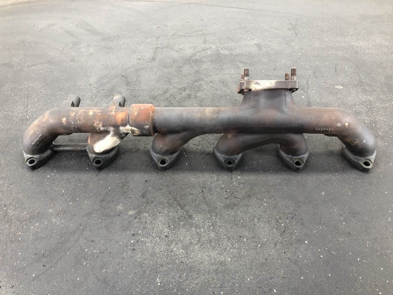 Cummins ISC Exhaust Manifold For Sale Spencer, IA 3967751