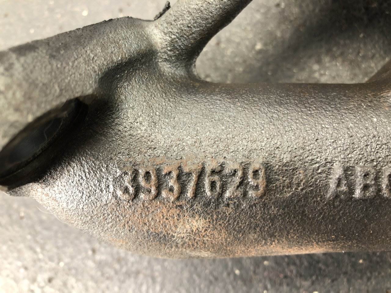 Cummins ISC Exhaust Manifold For Sale Spencer, IA 3967751