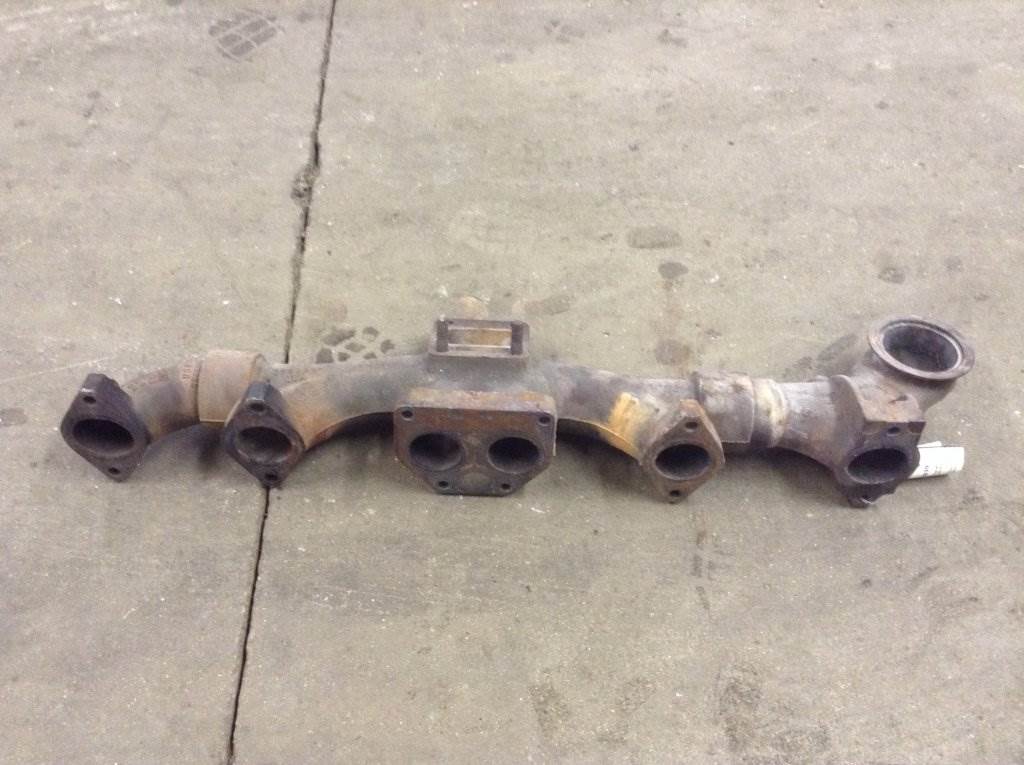 Cummins ISX Exhaust Manifold For Sale Spencer, IA 3682548