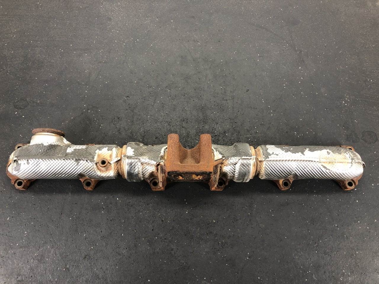 Paccar MX13 Exhaust Manifold For Sale Spencer, IA 2124731