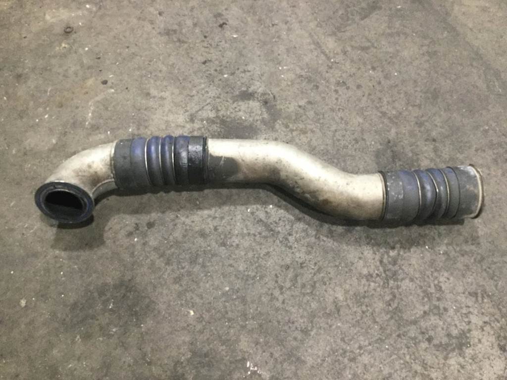 volvo vnl exhaust pipe