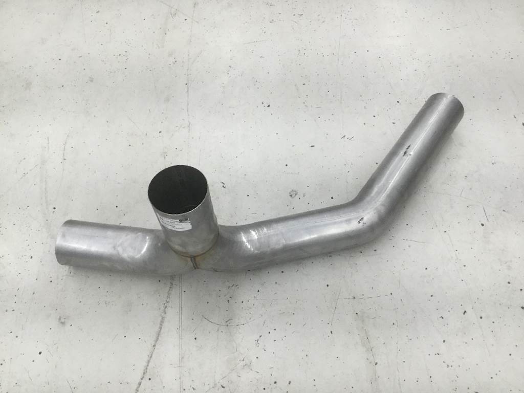 Exhaust Y Pipe for a Peterbilt 379 For Sale Spencer, IA PB15353Y