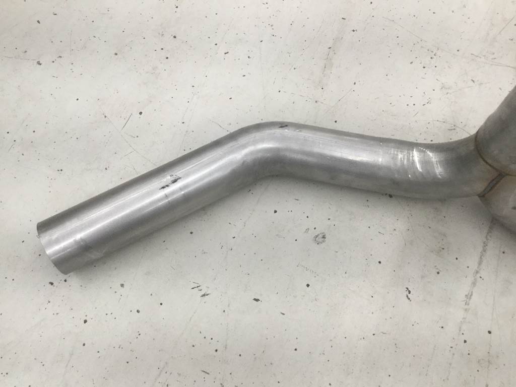 Exhaust Y Pipe for a Peterbilt 379 For Sale Spencer, IA PB15353Y