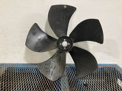 Bobcat 1011F Fan Blade for a Bobcat T650