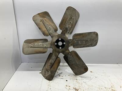 Case 6-590 Fan Blade for a Case W14B