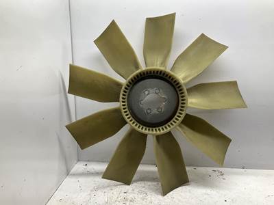 Caterpillar 3116 Fan Blade for a Ford LTLA9000