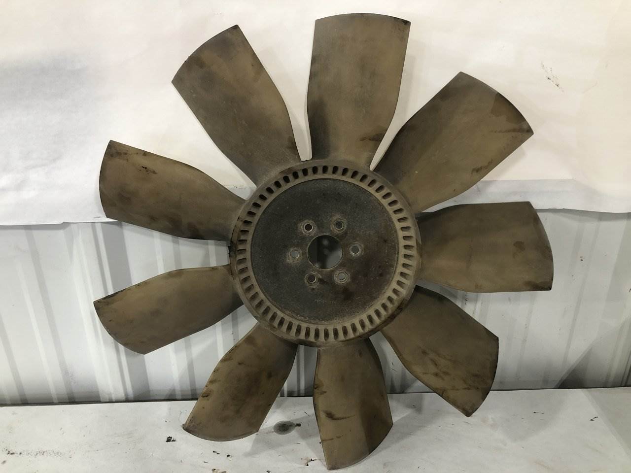 1999 Caterpillar 3126 Fan Blade for a Freightliner FL70 For Sale