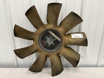 Caterpillar 3126 Fan Blade for a Peterbilt 335