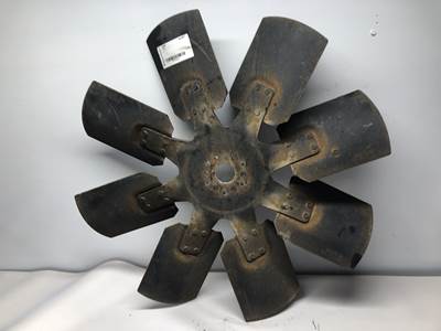 Caterpillar 3406B Fan Blade for a International 9300