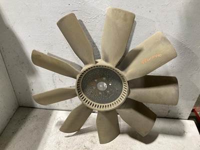 Caterpillar 3406E Fan Blade for a Freightliner C120 Century