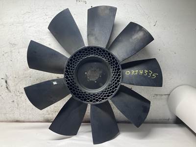 Caterpillar C10 Fan Blade for a International 7600