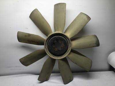 Caterpillar C12 Fan Blade for a Kenworth T2000