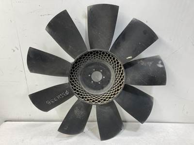 Caterpillar C12 Fan Blade for a International 8600