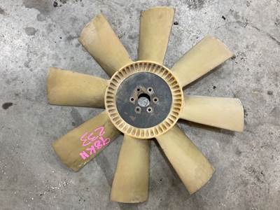 Caterpillar C12 Fan Blade for a Kenworth T800