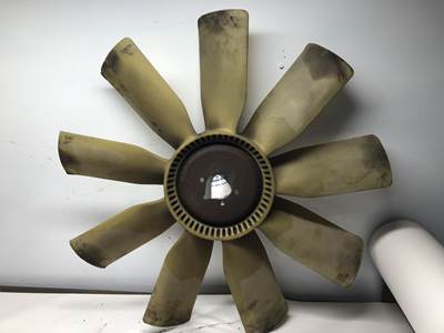 Caterpillar C12 Fan Blade for a Kenworth T2000