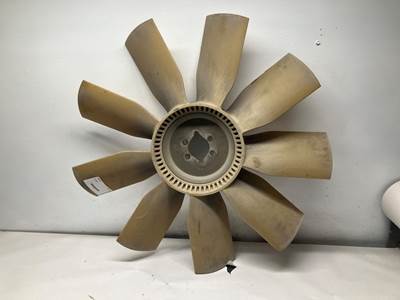 Caterpillar C12 Fan Blade for a International 9200