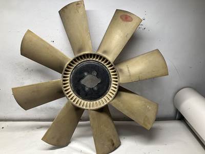Caterpillar C12 Fan Blade for a Peterbilt 378