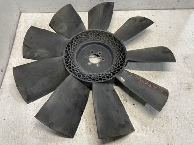 Caterpillar C13 Fan Blade for a International 8600