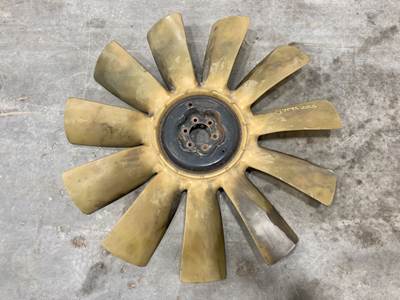 Caterpillar C13 Fan Blade for a Peterbilt 387