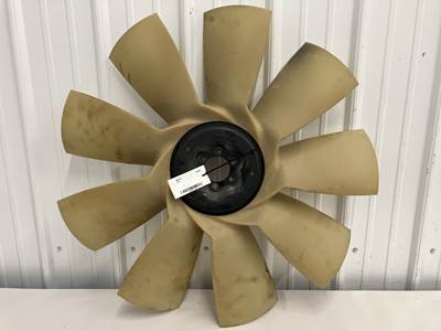 Caterpillar C13 Fan Blade for a International 8600