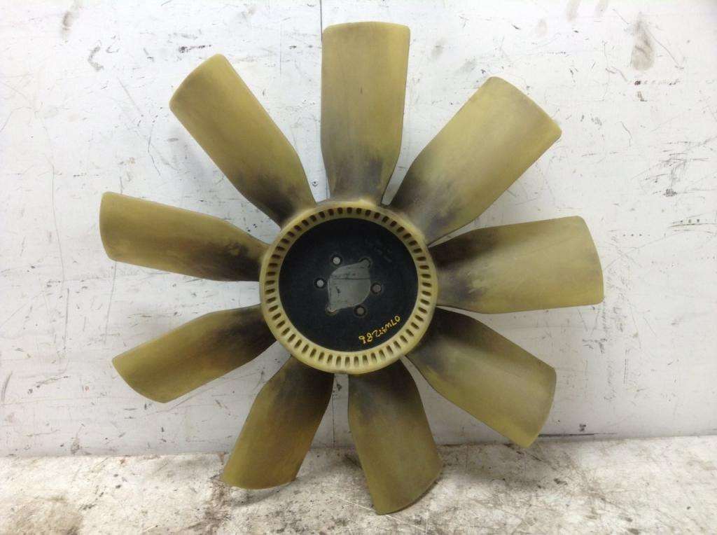 2007 Caterpillar C13 Fan Blade For Sale Sioux Falls, SD 24535976