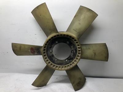 Caterpillar C7 Fan Blade for a Freightliner M2 106