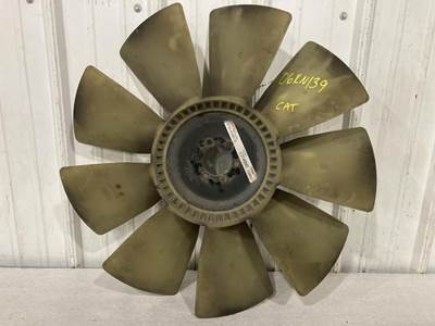 Caterpillar C7 Fan Blade for a Kenworth T300