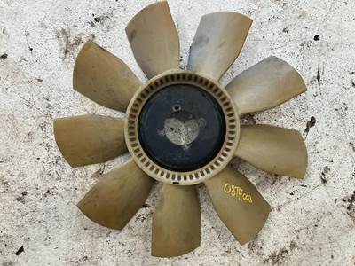 Caterpillar C7 Fan Blade for a Thomas Saf-T-Liner Mvp-Ef