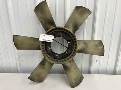 Caterpillar C7 Fan Blade for a Freightliner M2 106