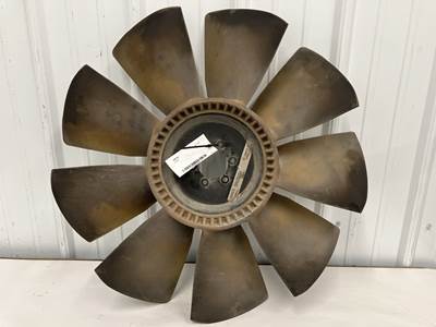 Caterpillar C7 Fan Blade for a Peterbilt 335