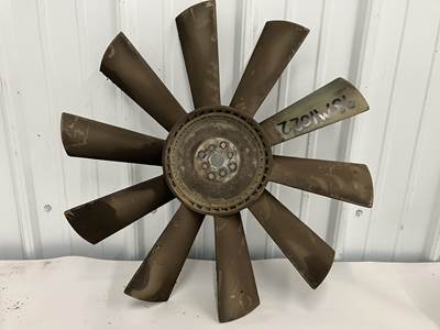Cummins B5.9 Fan Blade for a Ottawa YT