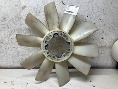Cummins B6.7 Fan Blade for a International MV607