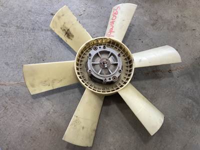 Cummins B6.7 Fan Blade for a Freightliner M2 106