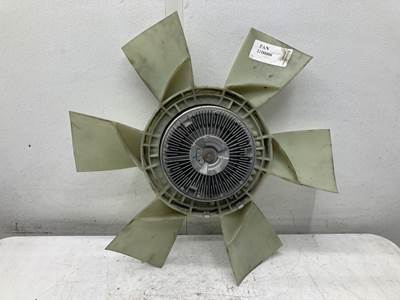 Cummins B6.7 Fan Blade