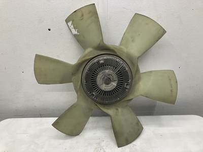 Cummins B6.7 Fan Blade for a International MV607