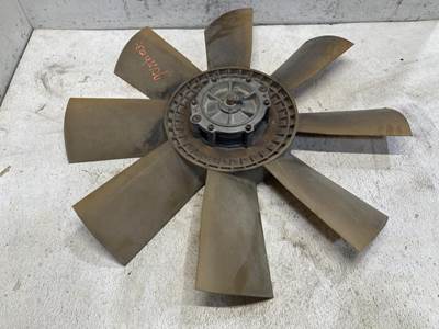 Cummins Big Cam IV Fan Blade for a Freightliner FLD120