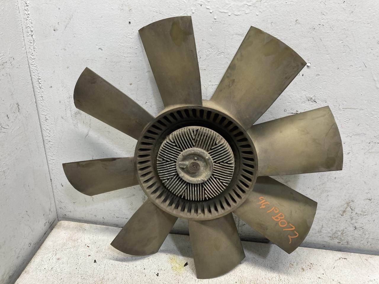1996 Cummins C8.3 Fan Blade for a Peterbilt 330 For Sale | Spencer, IA ...