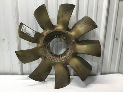 Cummins ISB Fan Blade for a Freightliner MT