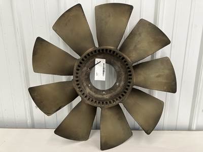 Cummins ISB Fan Blade for a Ford F650