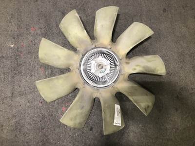 Cummins ISB Fan Blade for a Ford F750