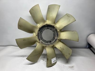 Cummins ISB Fan Blade for a Ford F650
