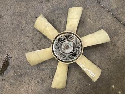 Cummins ISB 6.7L Fan Blade for a Freightliner M2 106