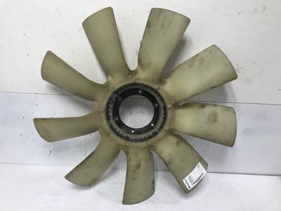 Cummins ISB 6.7L Fan Blade for a Ford F650